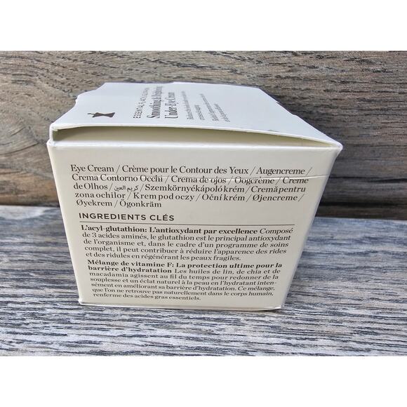 Perricone MD Essential Fx AG Smoothing & Brightening Under-Eye Cream 0.5 oz - Picture 4 of 5